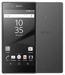 Замена камеры на телефоне Sony Xperia Z5 в Омске